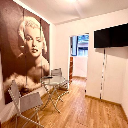 Private Rooms In City Center Barselona Dış mekan fotoğraf